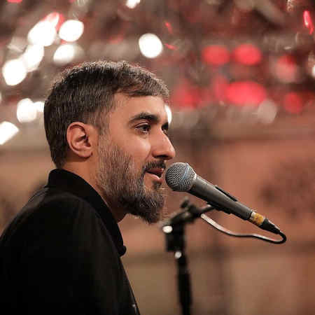 محمد حسین پویانفر جونمو واست ارباب